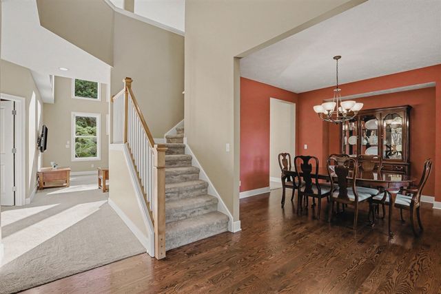 7342 Silver Meadow Drive, Rockford, MI 49341