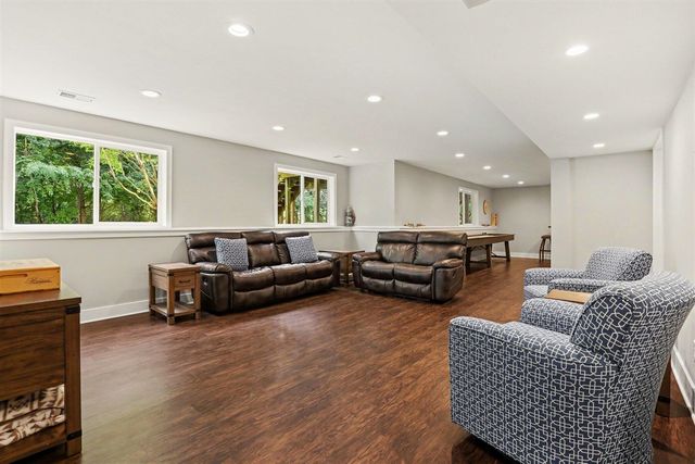 7342 Silver Meadow Drive, Rockford, MI 49341