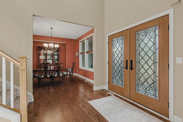 7342 Silver Meadow Drive, Rockford, MI 49341