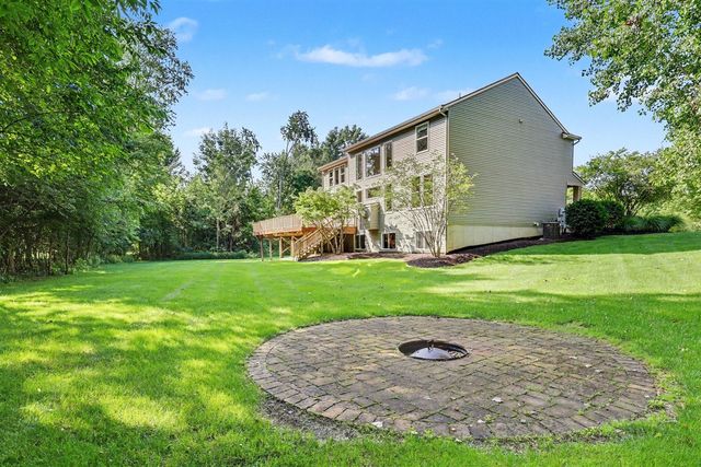 7342 Silver Meadow Drive, Rockford, MI 49341