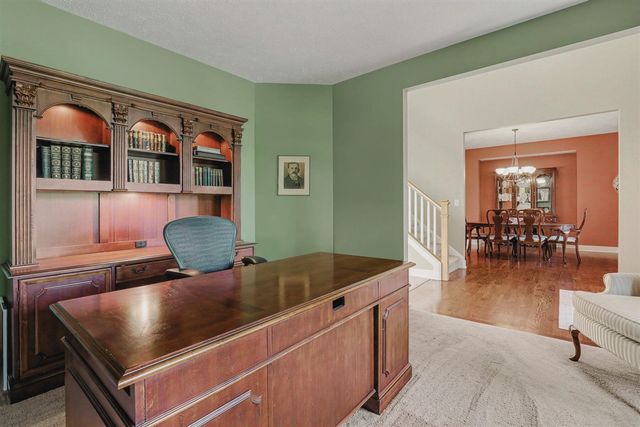 7342 Silver Meadow Drive, Rockford, MI 49341