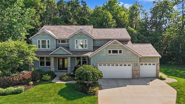 7342 Silver Meadow Drive, Rockford, MI 49341