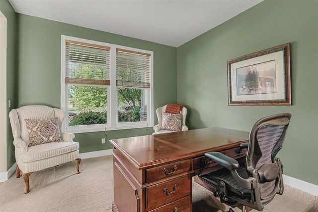 7342 Silver Meadow Drive, Rockford, MI 49341