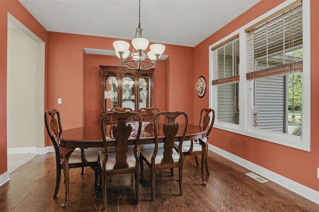 7342 Silver Meadow Drive, Rockford, MI 49341