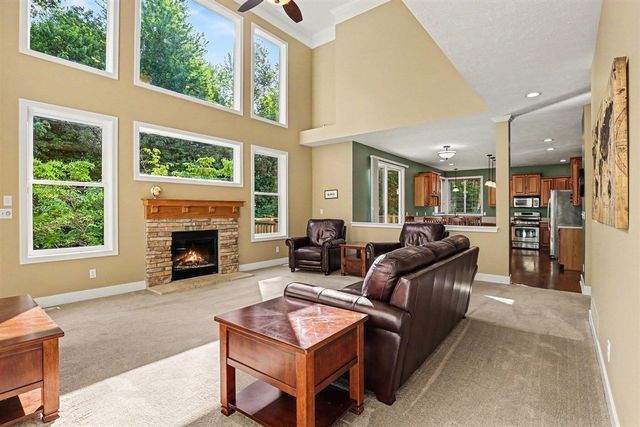 7342 Silver Meadow Drive, Rockford, MI 49341