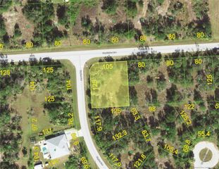 13356 KAPLAN TERRACE, Port Charlotte, FL 33981