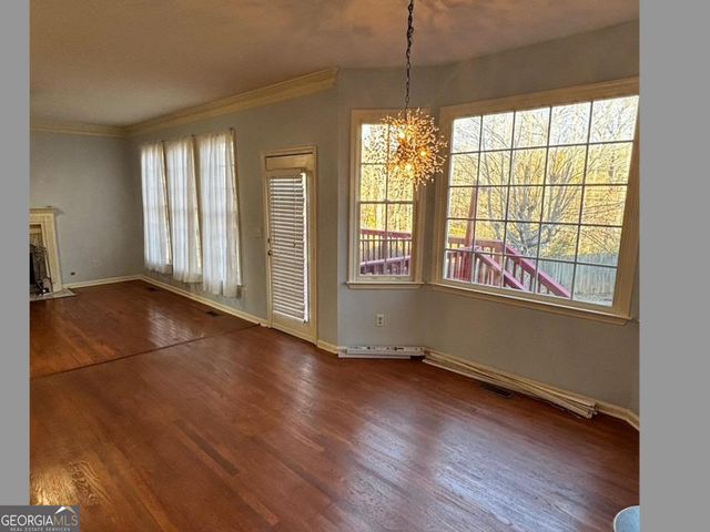 4102 Sweetwater Falls, Ellenwood, GA 30294