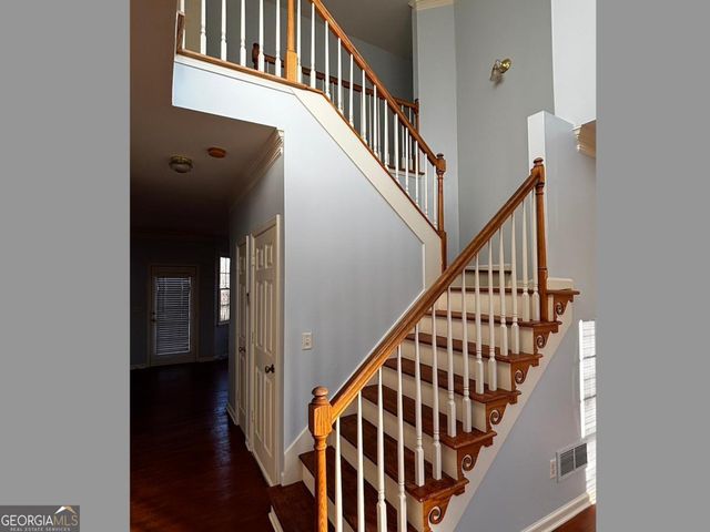 4102 Sweetwater Falls, Ellenwood, GA 30294