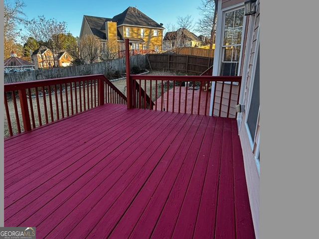 4102 Sweetwater Falls, Ellenwood, GA 30294