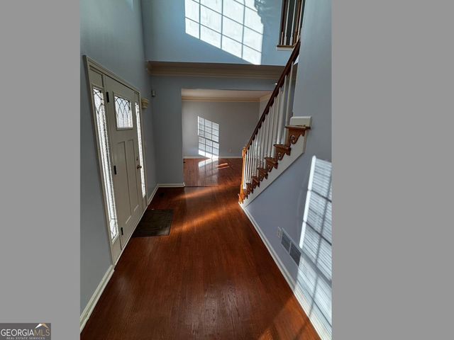 4102 Sweetwater Falls, Ellenwood, GA 30294