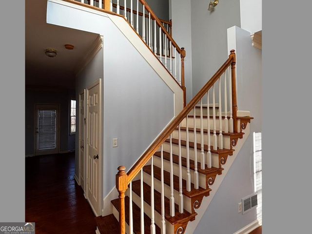 4102 Sweetwater Falls, Ellenwood, GA 30294