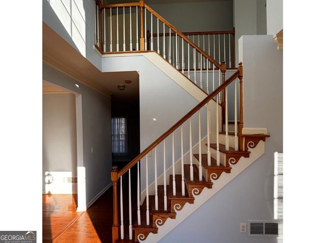 4102 Sweetwater Falls, Ellenwood, GA 30294