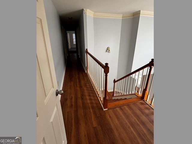 4102 Sweetwater Falls, Ellenwood, GA 30294