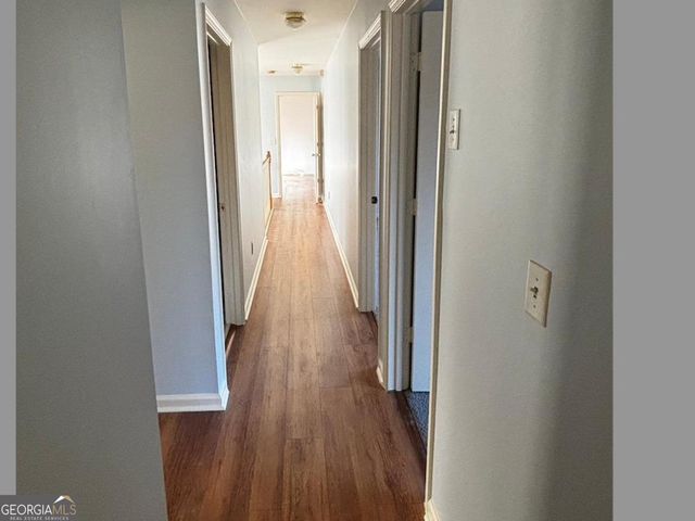 4102 Sweetwater Falls, Ellenwood, GA 30294