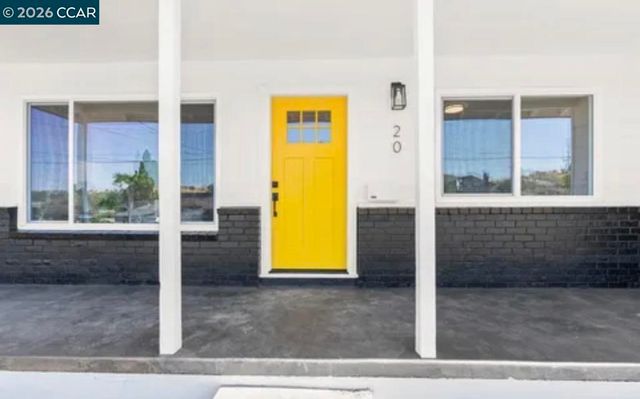 20 S Hillside Rd, Antioch, CA 94509