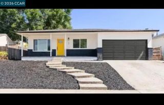 20 S Hillside Rd, Antioch, CA 94509