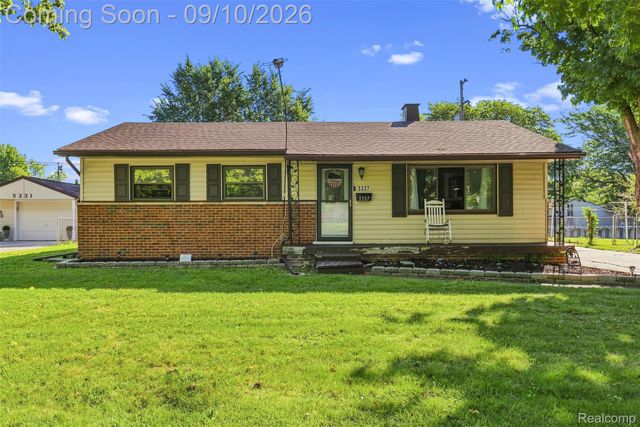 5337 Seymour Road, Swartz Creek, MI 48473