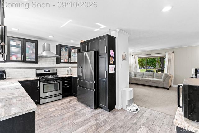 5337 Seymour Road, Swartz Creek, MI 48473