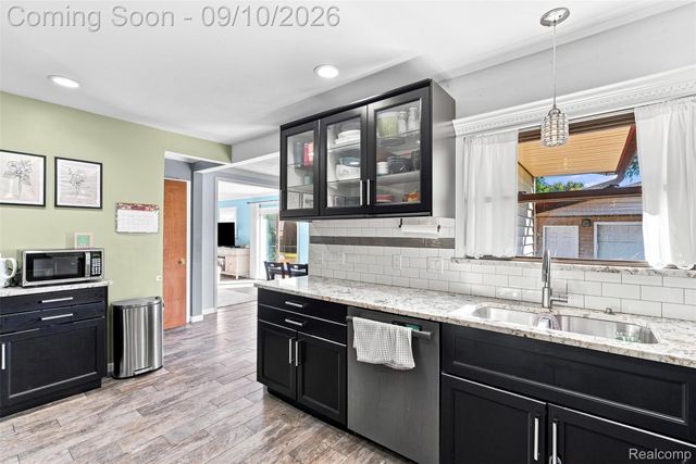 5337 Seymour Road, Swartz Creek, MI 48473
