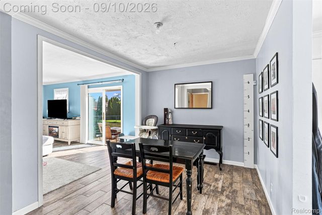 5337 Seymour Road, Swartz Creek, MI 48473