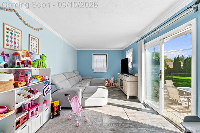 5337 Seymour Road, Swartz Creek, MI 48473
