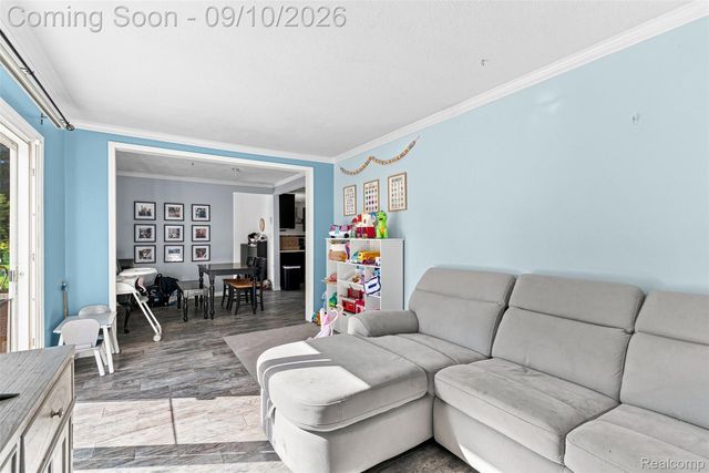 5337 Seymour Road, Swartz Creek, MI 48473