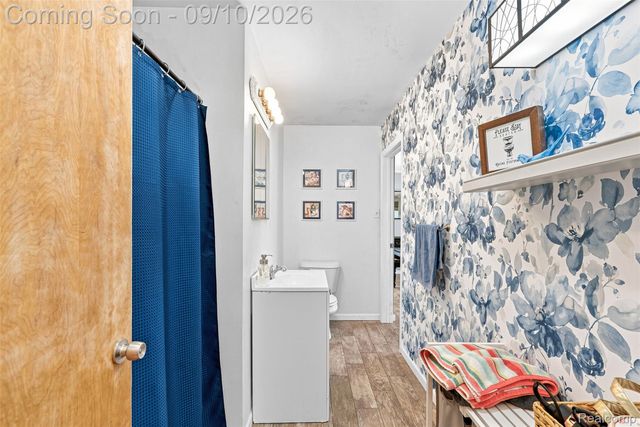 5337 Seymour Road, Swartz Creek, MI 48473