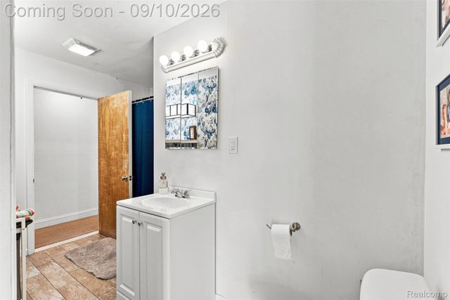 5337 Seymour Road, Swartz Creek, MI 48473