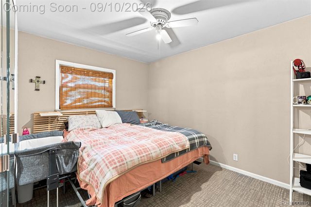 5337 Seymour Road, Swartz Creek, MI 48473