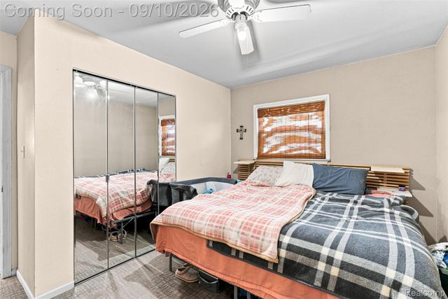 5337 Seymour Road, Swartz Creek, MI 48473