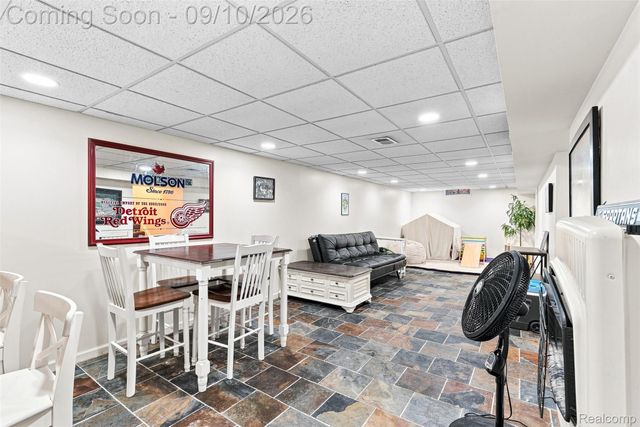 5337 Seymour Road, Swartz Creek, MI 48473