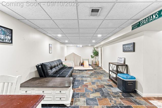 5337 Seymour Road, Swartz Creek, MI 48473
