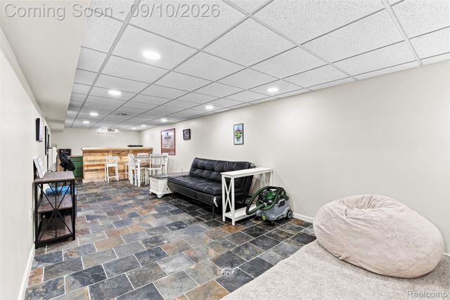 5337 Seymour Road, Swartz Creek, MI 48473