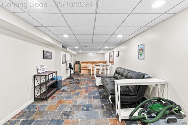 5337 Seymour Road, Swartz Creek, MI 48473
