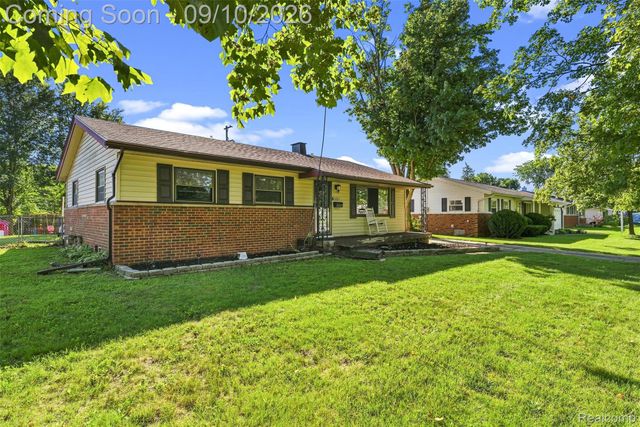 5337 Seymour Road, Swartz Creek, MI 48473
