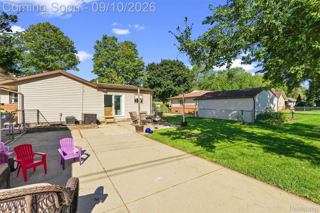 5337 Seymour Road, Swartz Creek, MI 48473