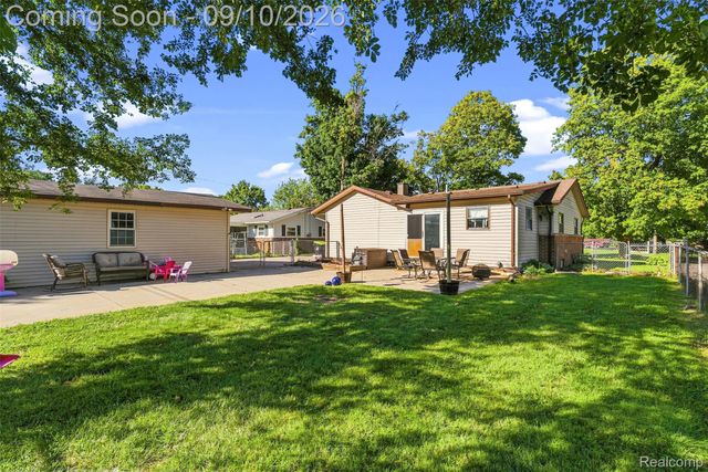 5337 Seymour Road, Swartz Creek, MI 48473