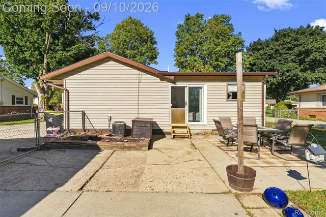 5337 Seymour Road, Swartz Creek, MI 48473