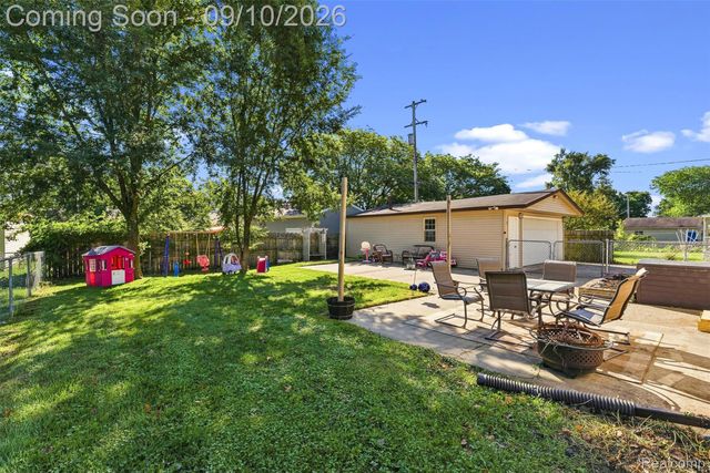 5337 Seymour Road, Swartz Creek, MI 48473