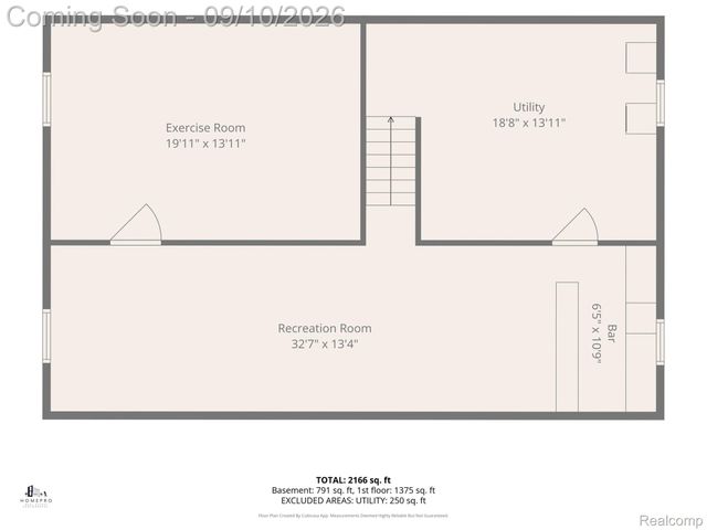 5337 Seymour Road, Swartz Creek, MI 48473