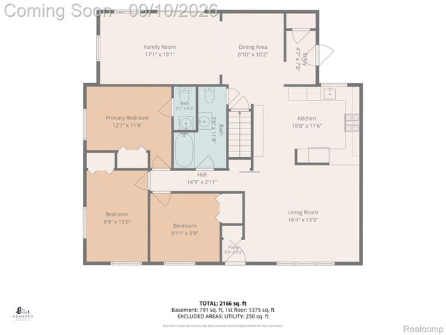 5337 Seymour Road, Swartz Creek, MI 48473