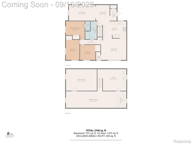 5337 Seymour Road, Swartz Creek, MI 48473