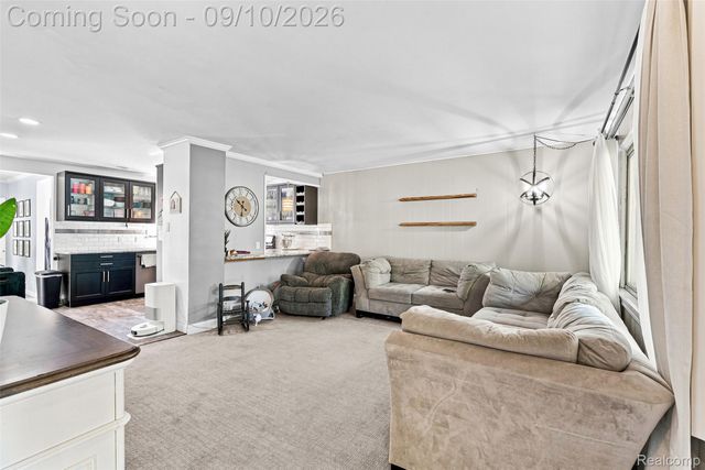 5337 Seymour Road, Swartz Creek, MI 48473