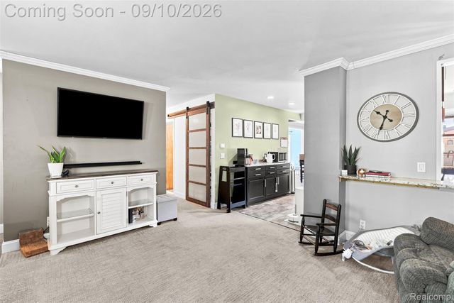 5337 Seymour Road, Swartz Creek, MI 48473