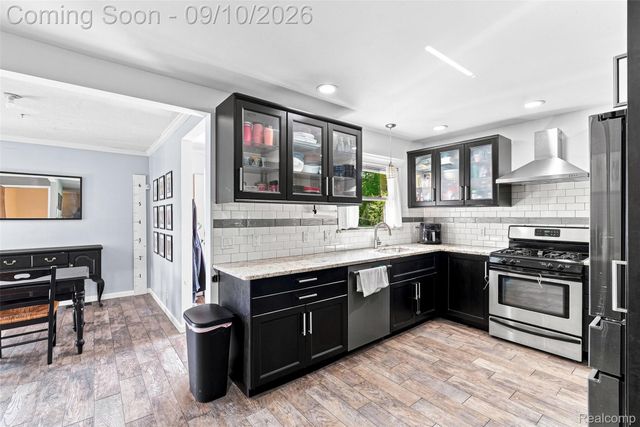 5337 Seymour Road, Swartz Creek, MI 48473