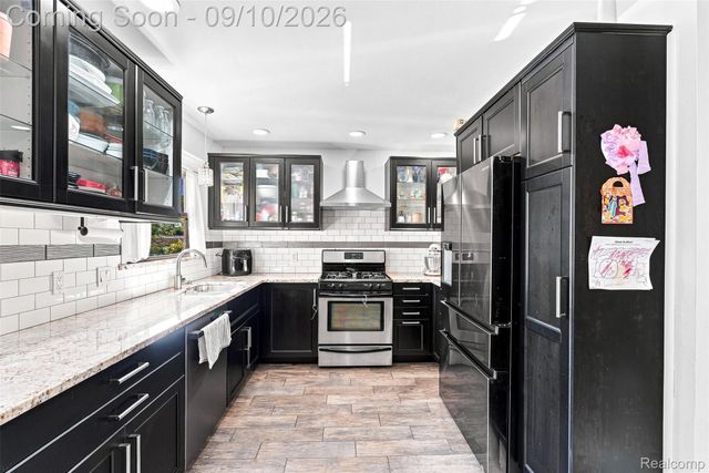 5337 Seymour Road, Swartz Creek, MI 48473