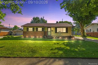 5337 Seymour Road, Swartz Creek, MI 48473