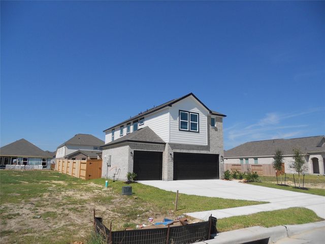 750 Marion Place Drive, Dayton, TX 77535