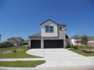 750 Marion Place Drive, Dayton, TX 77535