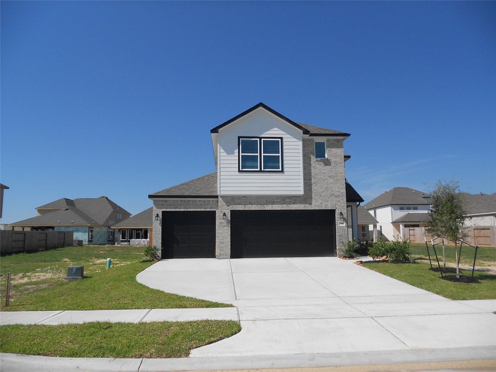 750 Marion Place Drive, Dayton, TX 77535